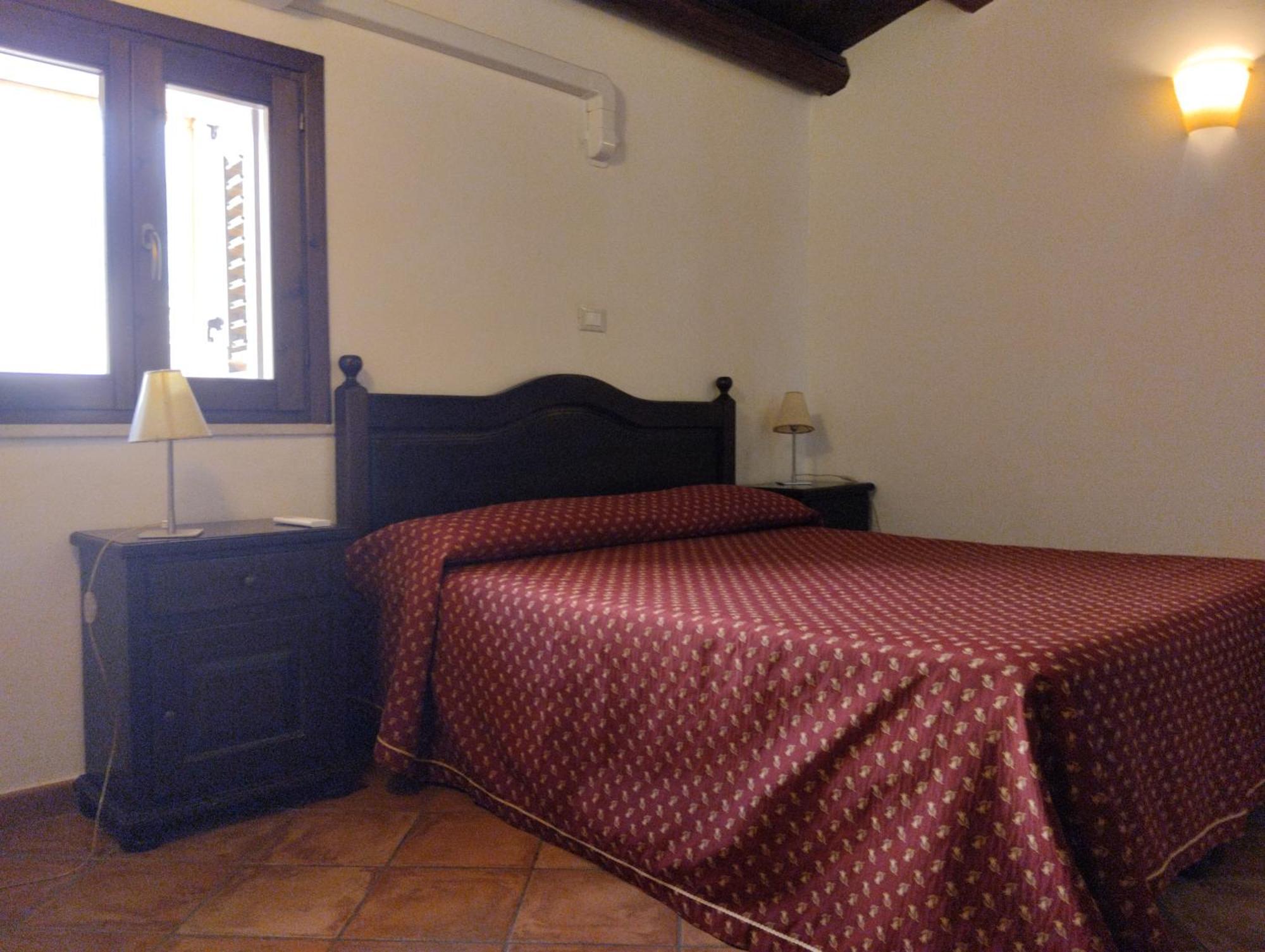 Agriturismo Masseria La Chiusa San Giuseppe Jato Dış mekan fotoğraf