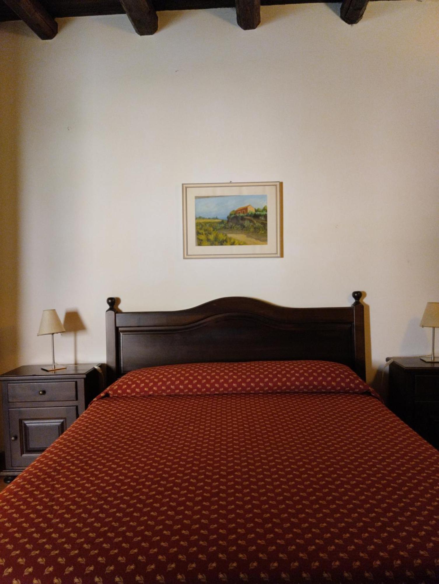 Agriturismo Masseria La Chiusa San Giuseppe Jato Dış mekan fotoğraf