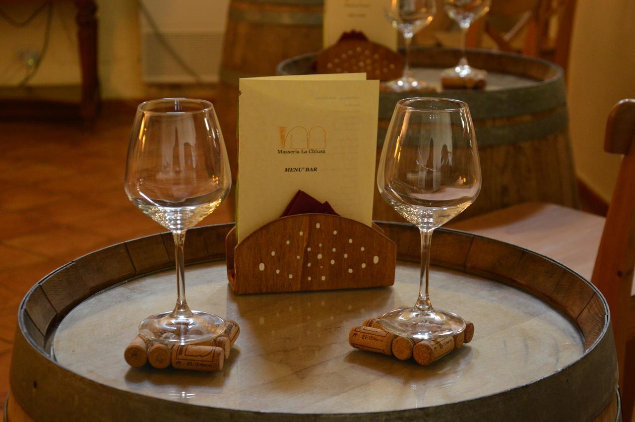 Agriturismo Masseria La Chiusa San Giuseppe Jato Dış mekan fotoğraf